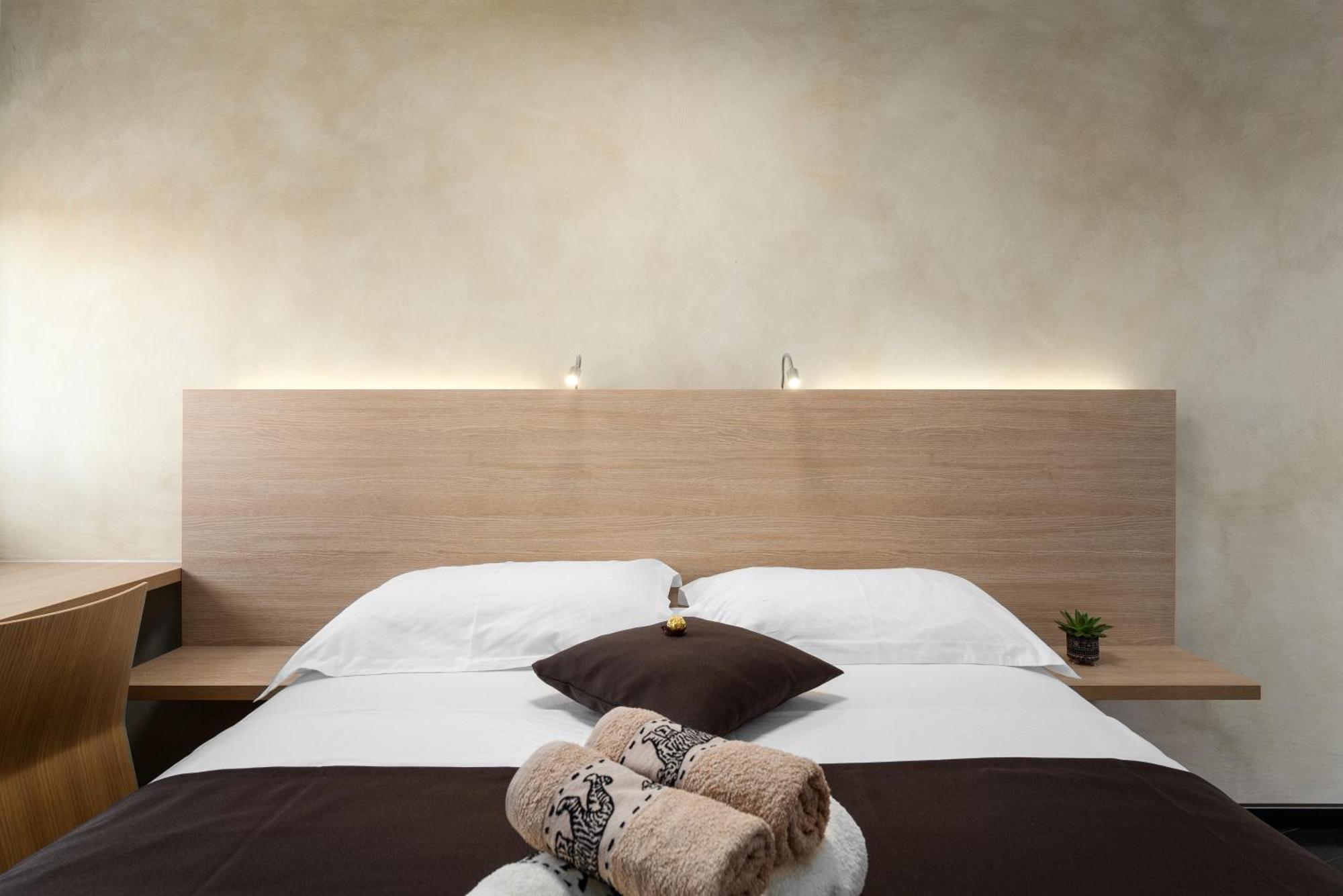 Boutique Wrungel Hotel Vrsar Luaran gambar