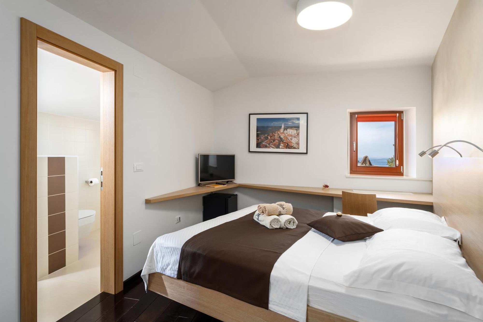 Boutique Wrungel Hotel Vrsar Luaran gambar