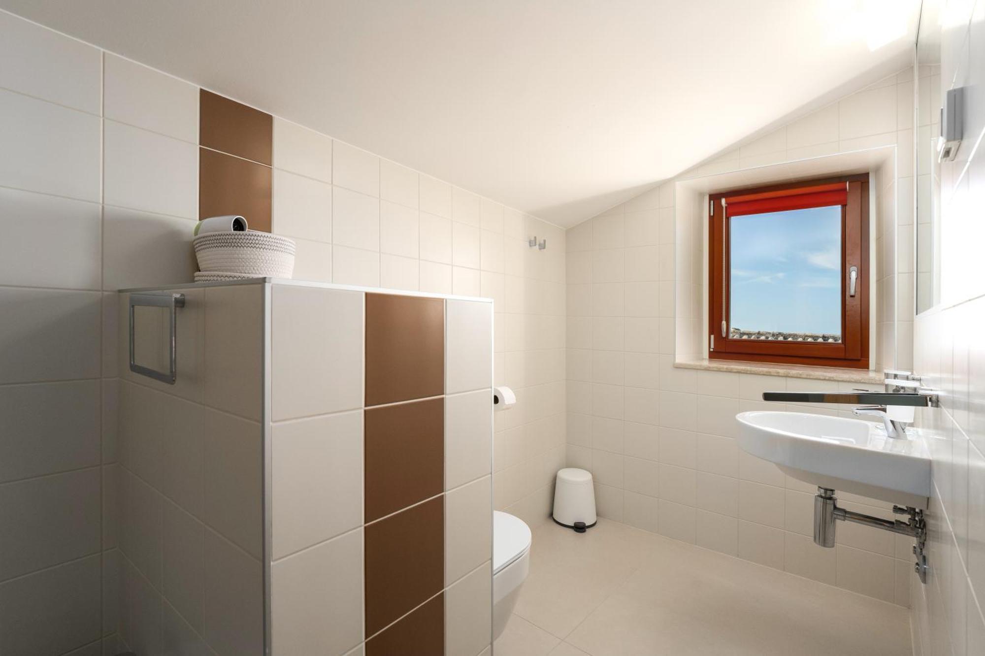 Boutique Wrungel Hotel Vrsar Luaran gambar