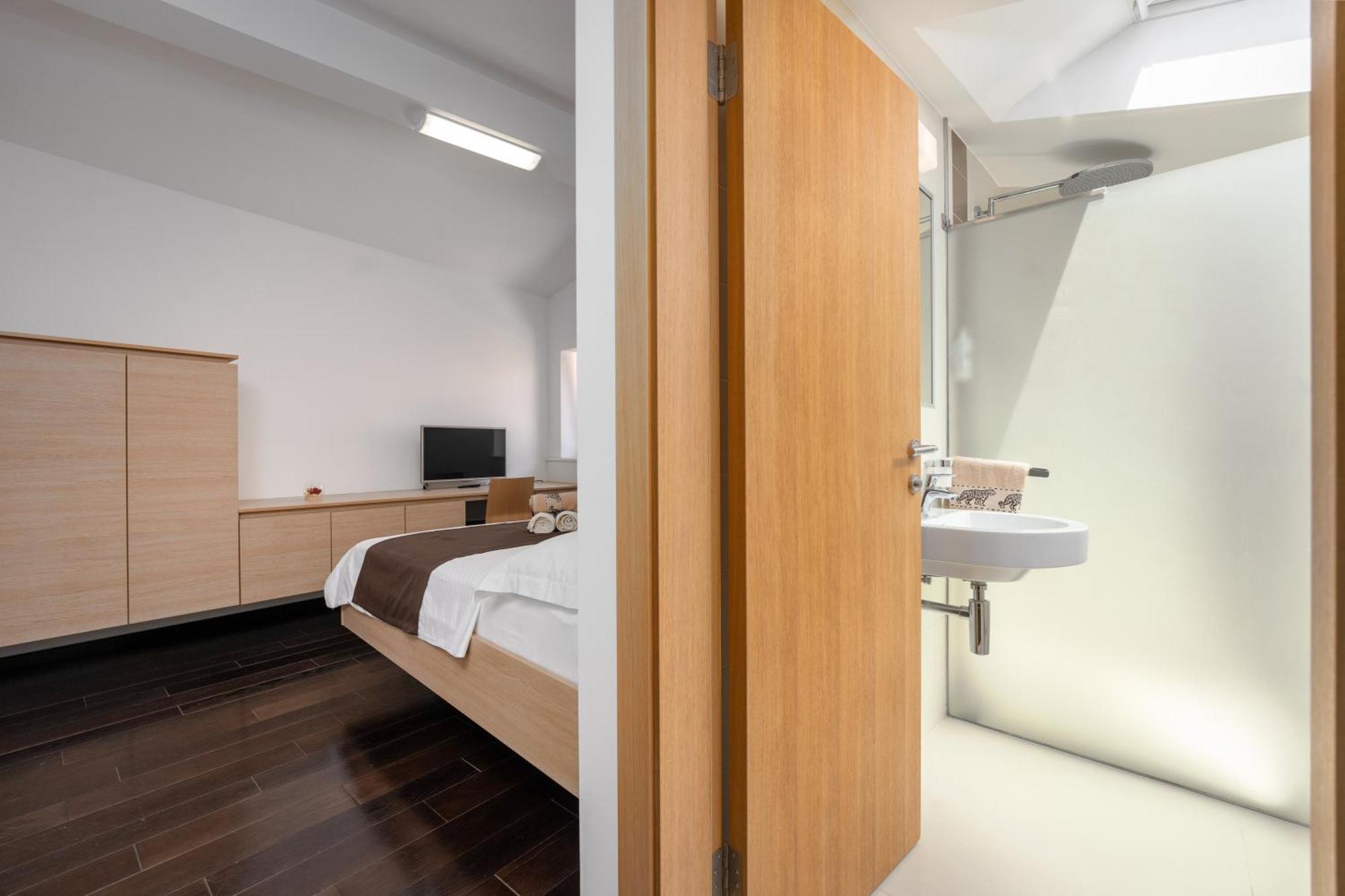Boutique Wrungel Hotel Vrsar Luaran gambar