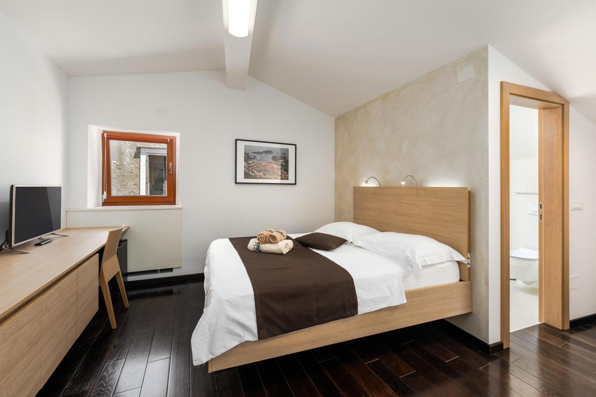 Boutique Wrungel Hotel Vrsar Luaran gambar