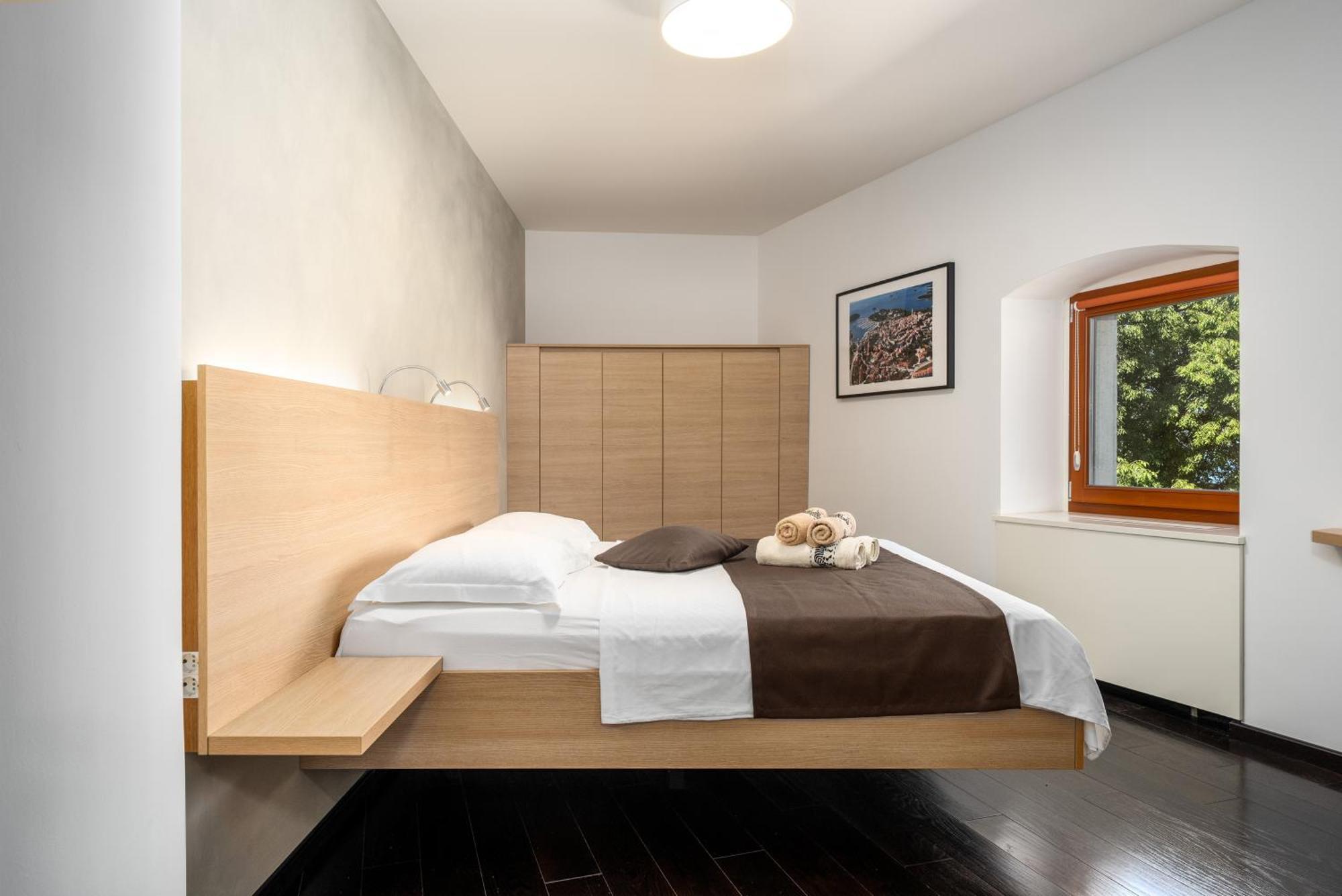 Boutique Wrungel Hotel Vrsar Luaran gambar