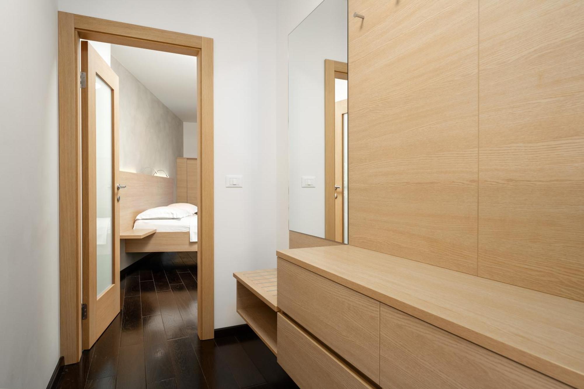 Boutique Wrungel Hotel Vrsar Luaran gambar